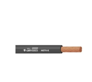 VADS H07V-K 2.5 MELNS (100)
