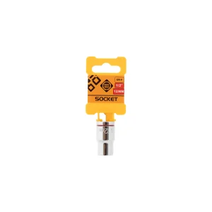 GALVA SKR.UZGR FORTE TOOLS 12MM 1/2 1GAB