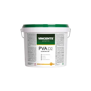 LĪME PVA D2 2.5KG