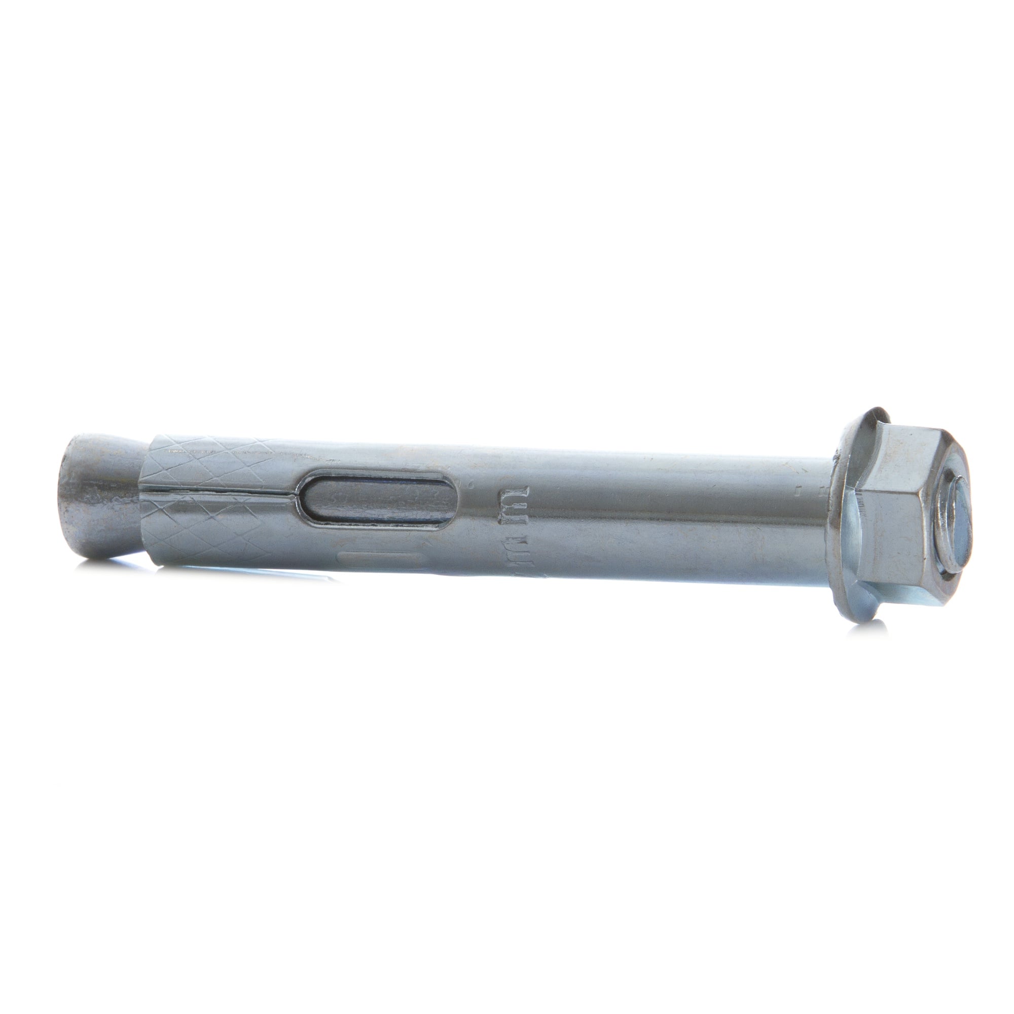 ШУРУП С ОКОНЧАНИЕМ + ГАЙКА 12X75 (50-500)