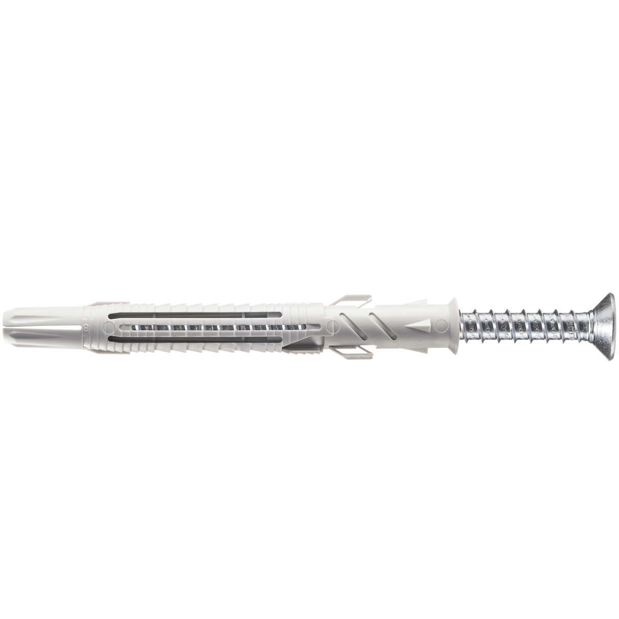 DĪBELIS AR SKRŪVI 10X210 T88 TORX 50GB