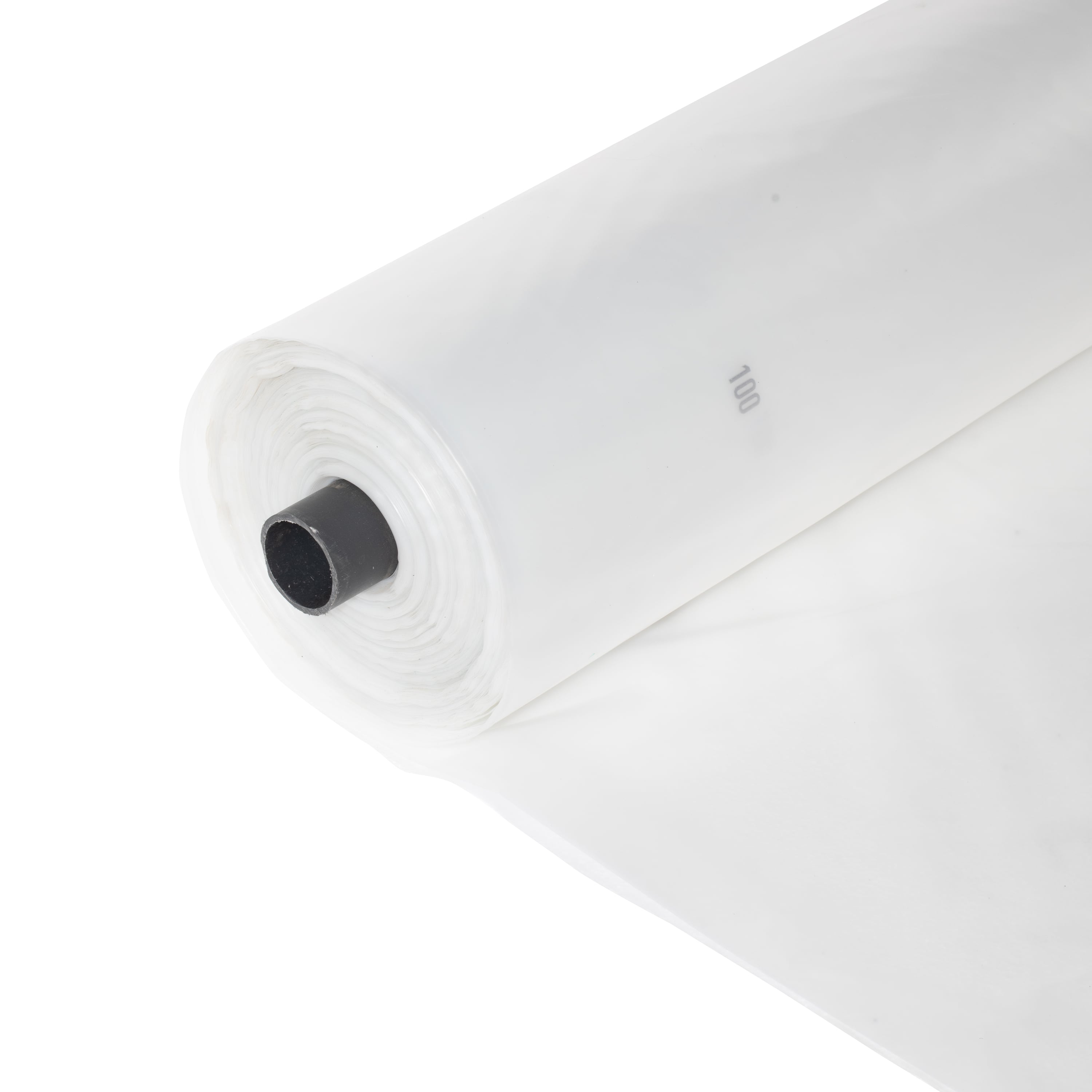 PLĒVE PE CELTN. 0.100MM 6M 120M CAURSP.
