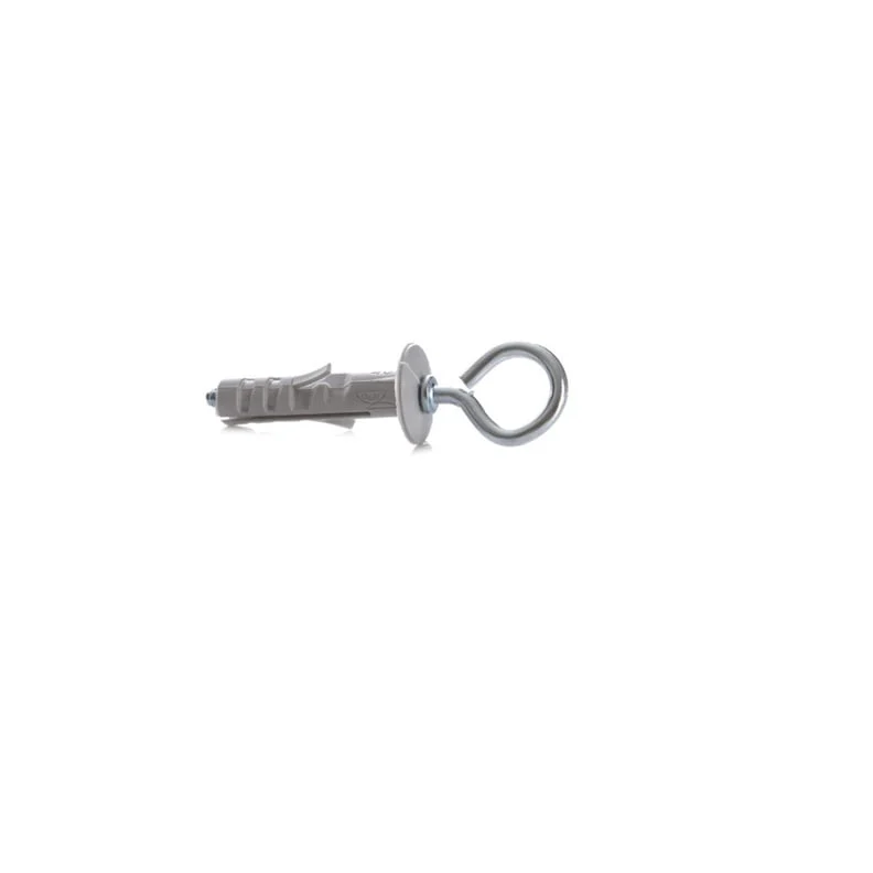 DOWEL NEIL WITH LOOP 9X40 HTS06 2PCS
