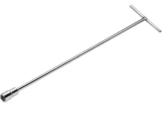 MUCIŅУ АТСЛЕЙКА T-ВИДА 10MM X 380MM
