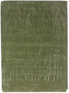 ЗЕЛЁНЫЙ ЧЕХОЛ 2X3М 65GSM