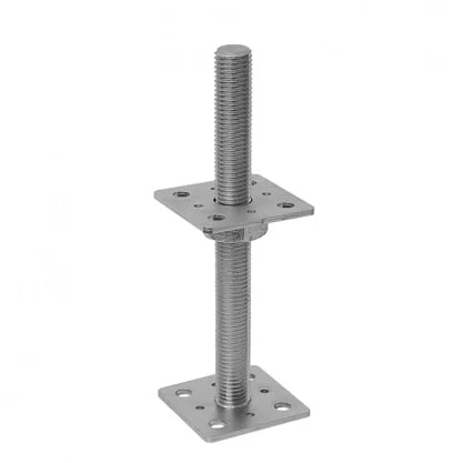 ОПОРНЫЕ КОЛОННЫ REG 80X80 H80 D20