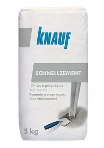 CEMENTS ĀTRAS FIKS. SCHNELLZEMENT 5KG
