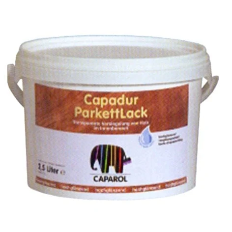 LACQUER PARKETT AND SEALING VARNISH SM 2.5L MAT