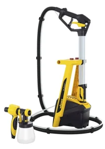 KRĀSOŠANAS IEKĀRTA W 950 FLEXIO