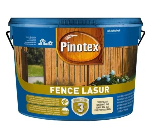 IMPREG. PINOTEX FENCE LASUR SHAMR. 2,5L