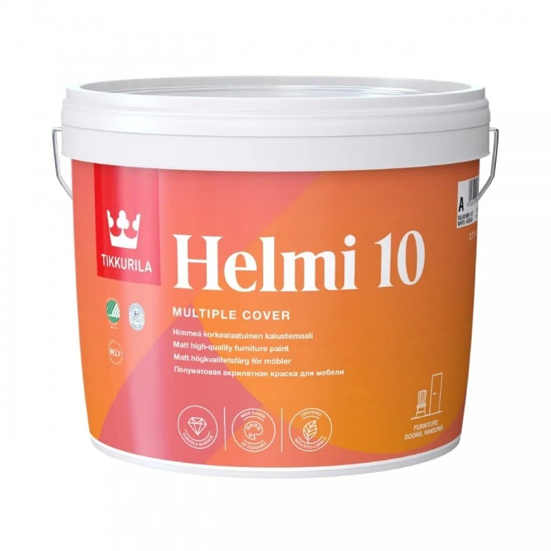 KRĀSA MĒBELĒM HELMI MATĒTA A 0.9L