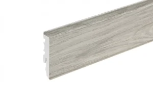 PVC GRĪDLĪSTE 453 15X60X2.2 TUMŠI PELĒKA