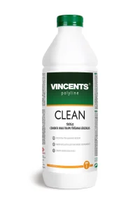 TĪRĪTĀJS TRAIPU VINCENTS CLEAN 1L