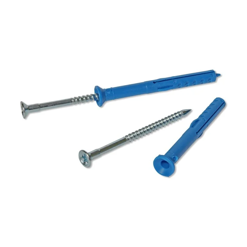DĪBELIS KNAUF 6X35MM [RU]