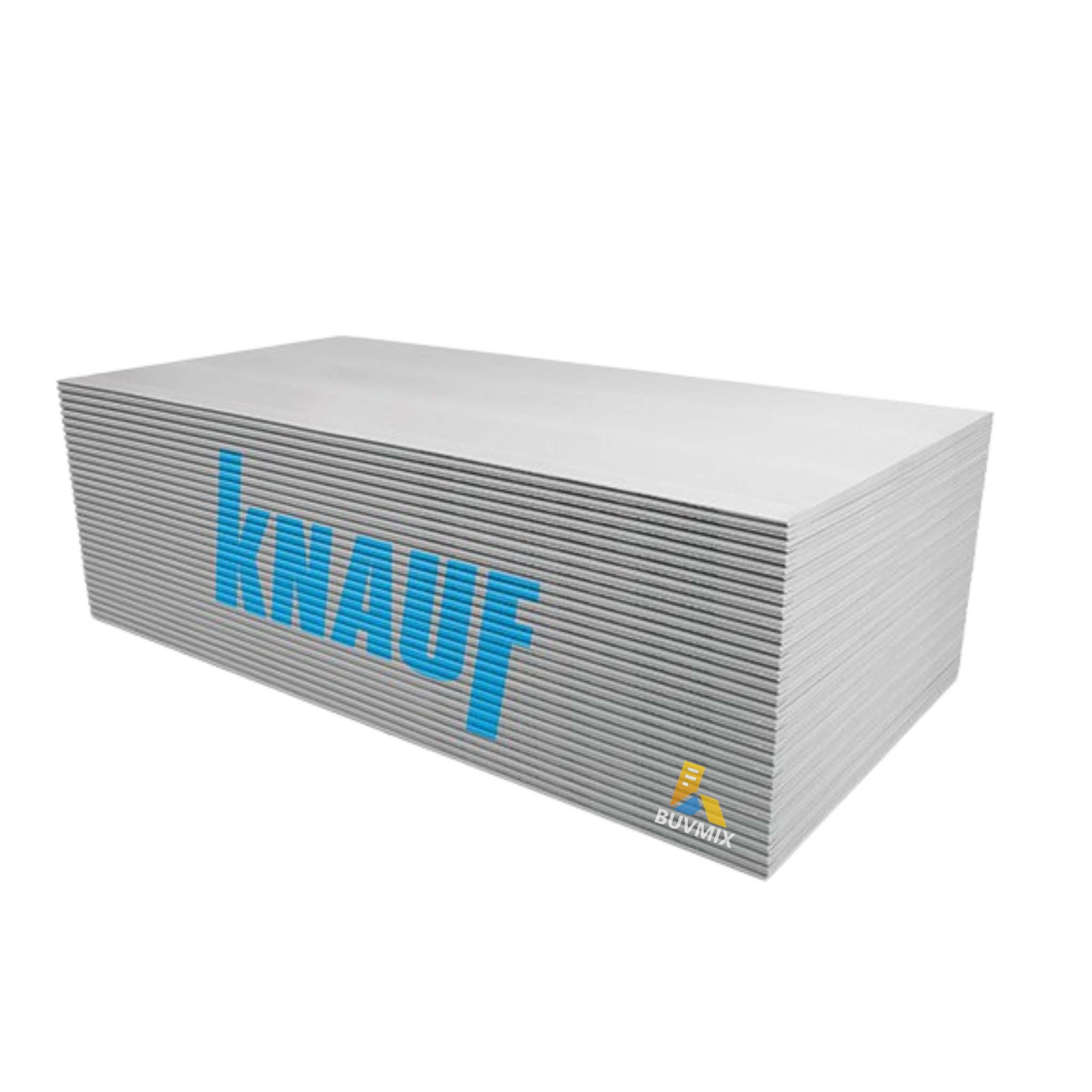 Knauf White GKB гипсокартон