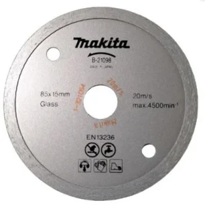 DIMANTA GRIEŠ.DISKS MAKITA B-21098.85/15
