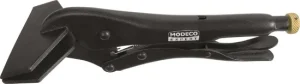 KNAIBLES FIKSĀCIJAS PLAKANAS 230MM