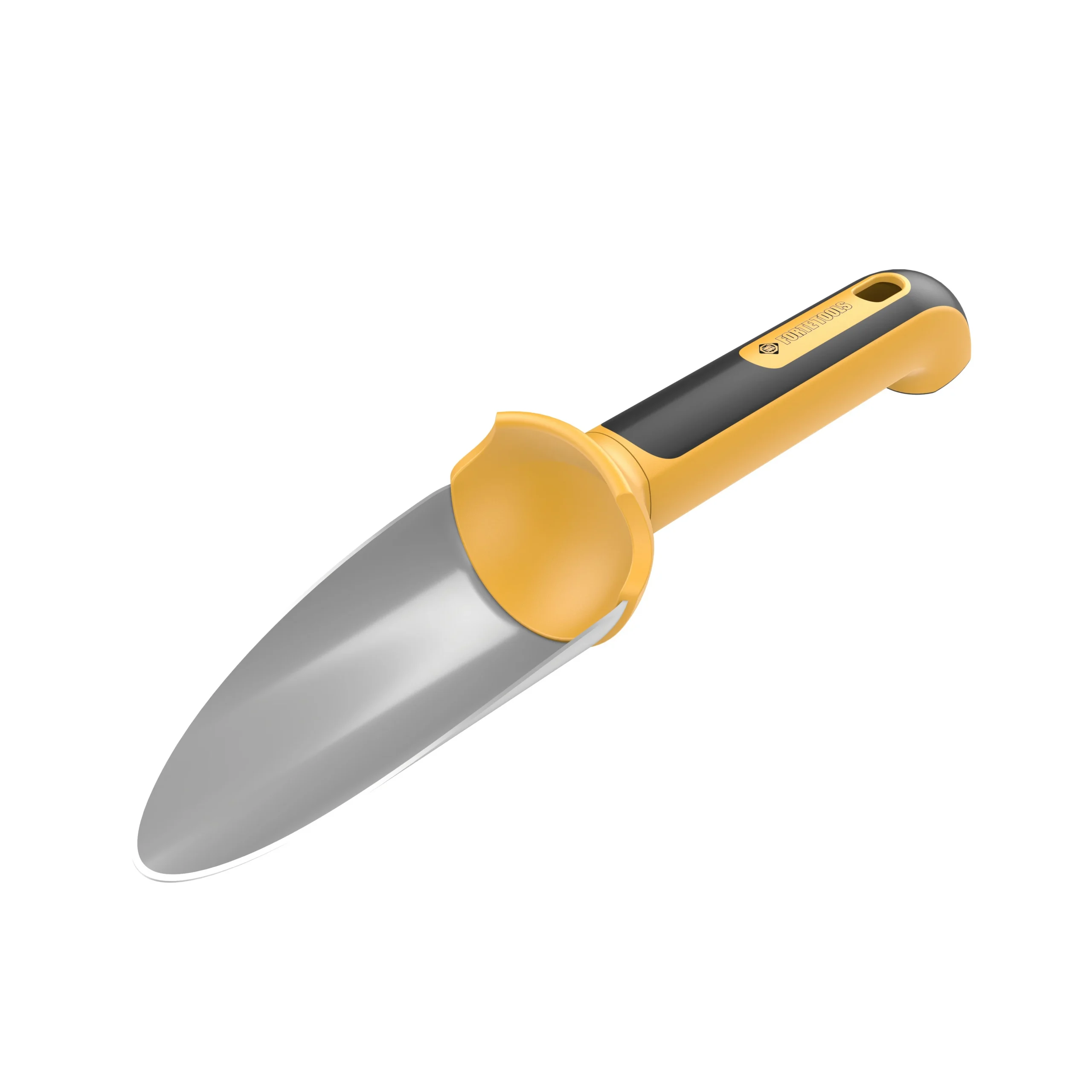 ШПАТЕЛЬ УЗКИЙ FORTE TOOLS