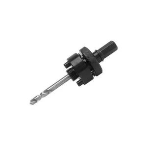 ADAPTERIS BIMETĀLA KROŅURBIEM 32-152MM