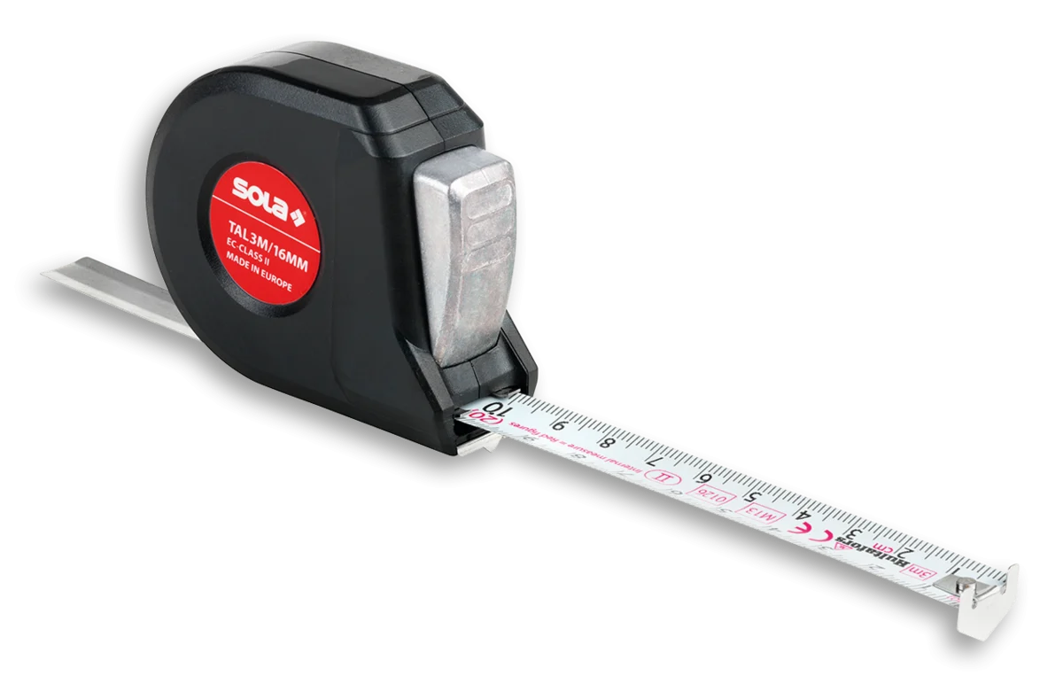MĒRLENTA 3M TALMETER