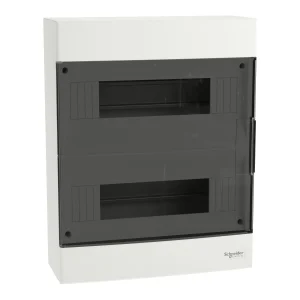 KĀRBA SADALES VIRSAP EASY9 IP40 24MOD