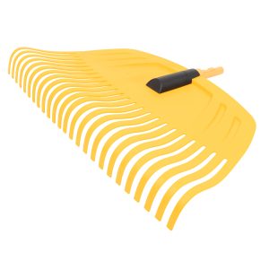GRĀBEKLIS 51CM AR GALVU R025 FORTE TOOLS