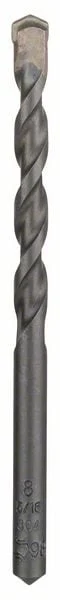 URBAN FOR CONCRETE, 8X120MM SILVER PERCUSSION