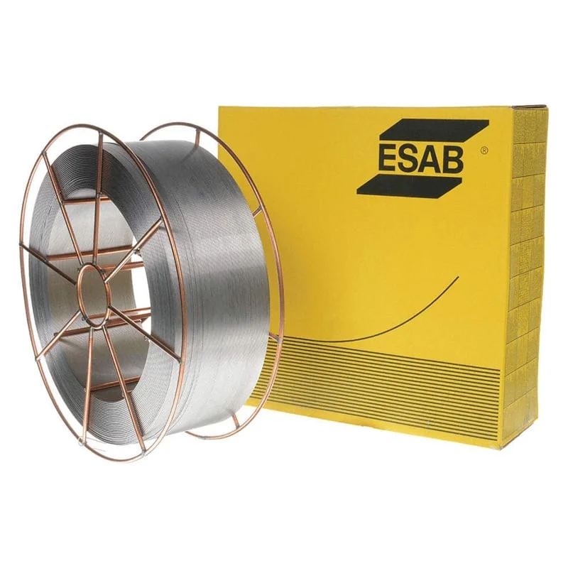 WELDING WIRE ARISTOROD12.50 1.0 18KG
