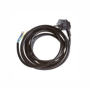 CABLE WITH PLUG KF-CR2 3X1 1.5M M