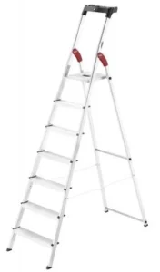 KĀPNES L60 STANDARDLINE AL 7 HAILO