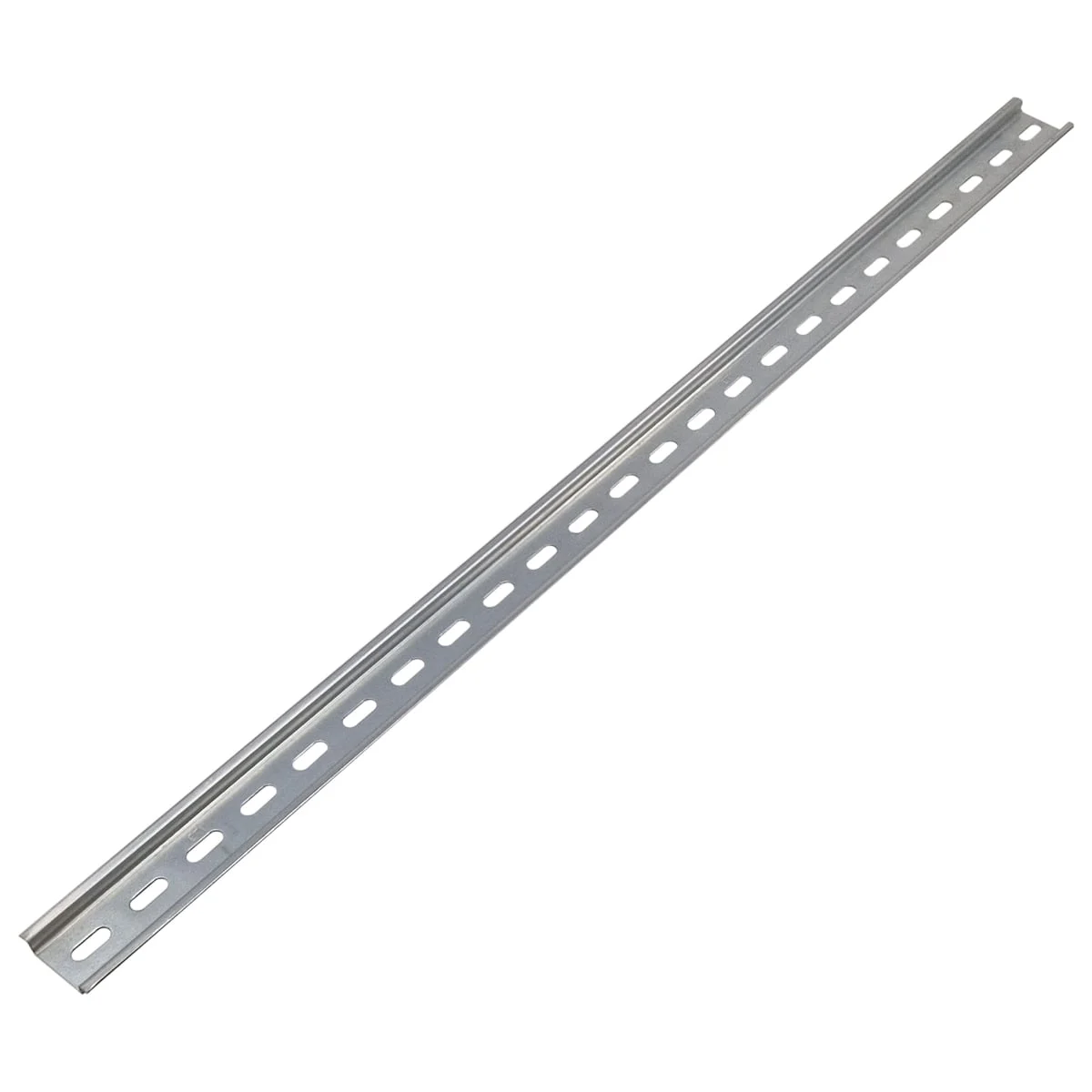 PERFORĒTĀ DIN SLIEDE 35X7.5 - 60CM