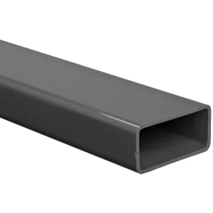 TAISNSTŪRA PROFILS 40X20X2 3M