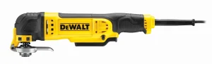 МУЛЬТИИНСТРУМЕНТ DWE315-QS 300W DEWALT
