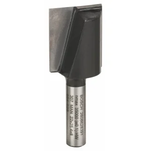 PIRKSTFRĒZE HM B=22MM, L=25 MM, KĀTS 8MM