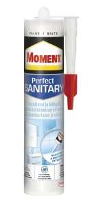 SILIKONS MOMENT SAN. 280ML BALTS