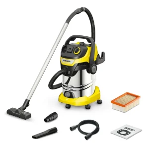 PUTEKĻU SŪCĒJS WD 6 P S V-30/8/35/T