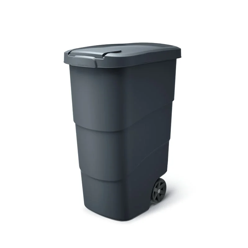 WHEELER NBWB110 110L WASTE CONTAINER