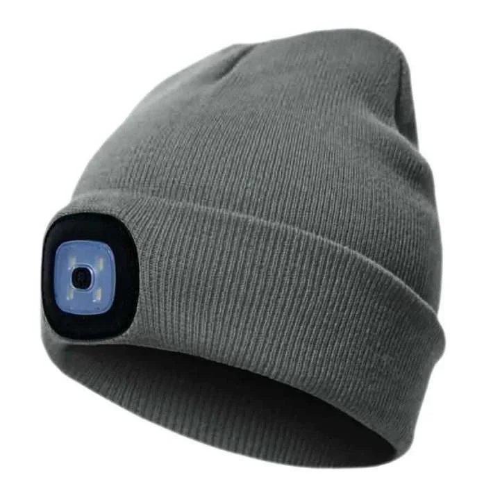 CEPURE AR LED GAISMU PELĒKA