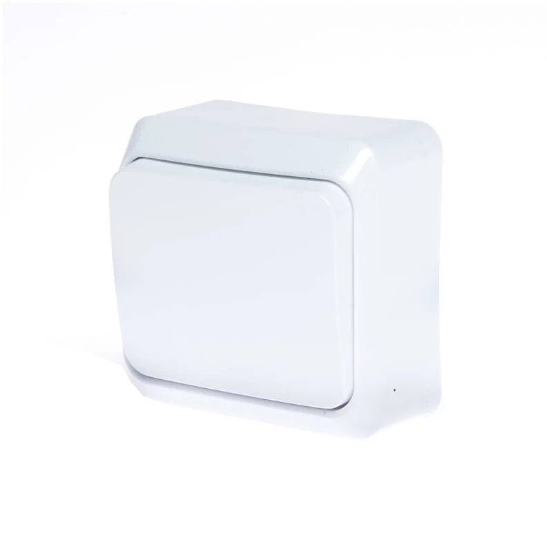 SCHNEIDER PRIMA WHITE SWITCH