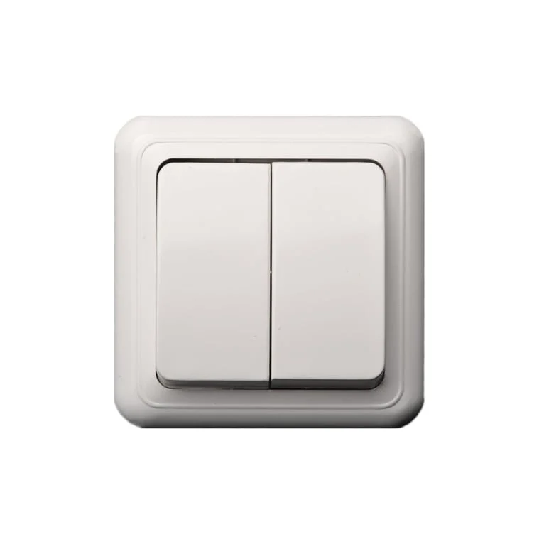 SLĒDZIS LIREGUS DELTA 1+1 BALTS