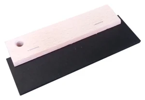 ŠPAKTEĻLĀPSTA GUMIJA OKKO 15CM 543