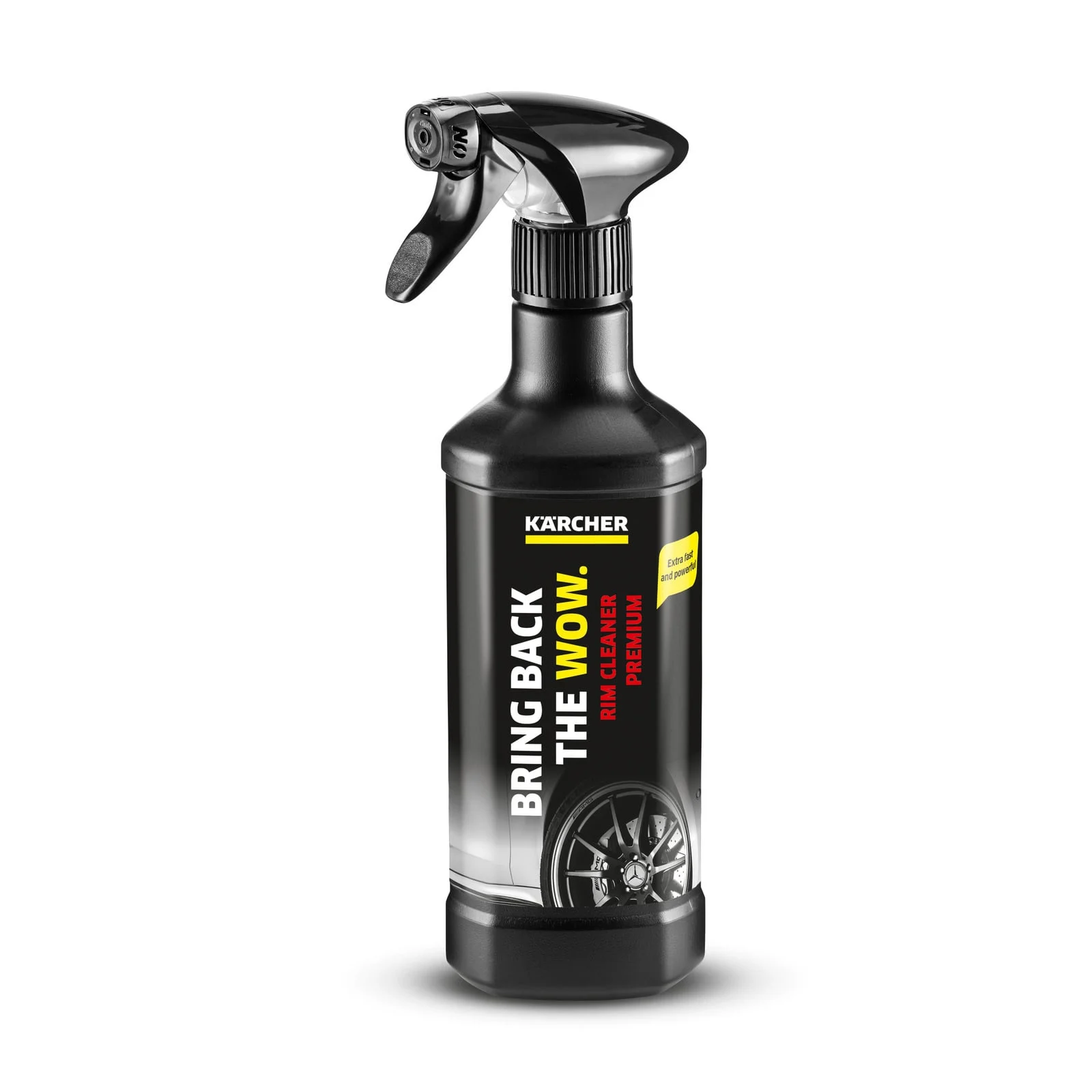 DISK CLEANER RM667 PREMIUM 500ML
