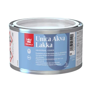 KRĀSA LOGIEM UN DURVĪM UNICA AKVA 0,225L