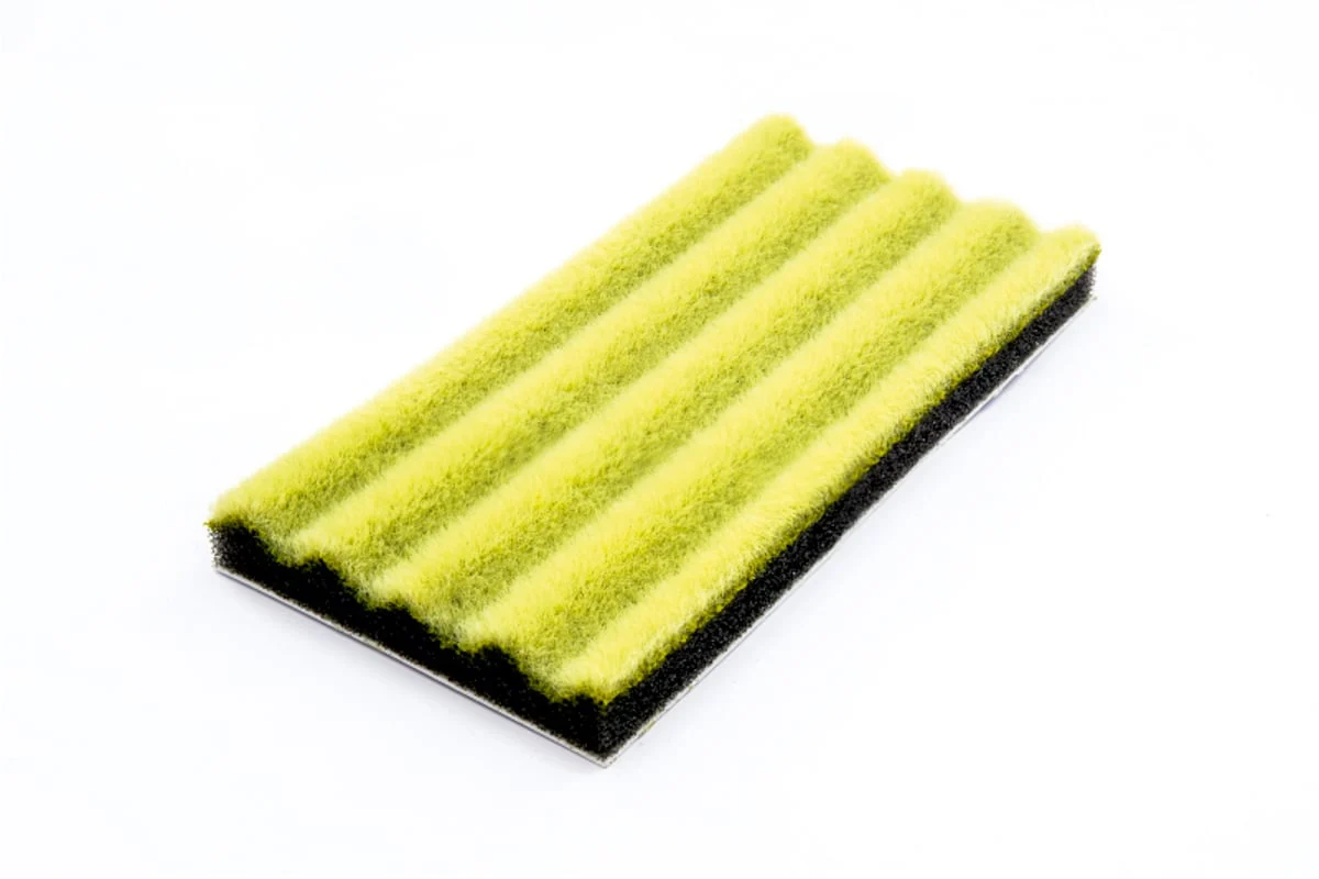 REZ TERASES EĻĻ SŪK FORTE TOOLS 85X178MM