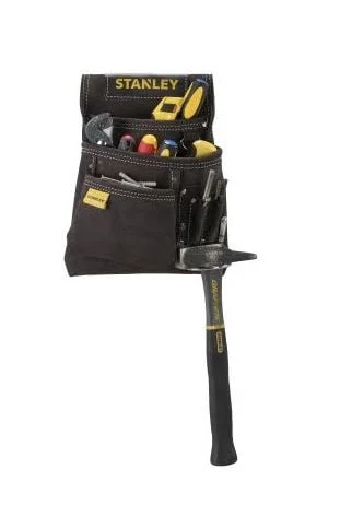 ĀDAS INSTRUMENTU KASTE STANLEY