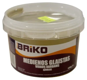 ŠPAKTELE BRIKO KOKAM OZOLS 0.48KG