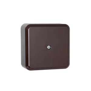 SADALES KĀRBA PMD 60X60R BRŪNA