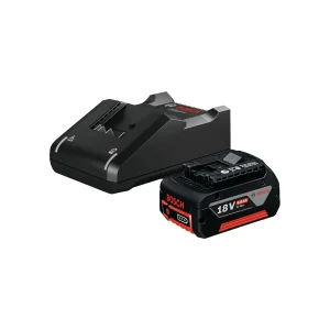 KOMPLEKTS AKUM.UN LĀD.1X4AH GAL18V-40C
