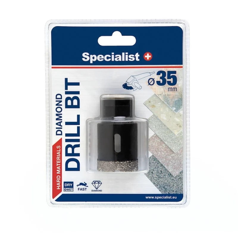 URBIS DIAMOND SPECIALIST D35 M14