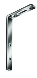 KRONŠTEINS 120X55MM CINKOTS/REGULĒJAMS